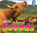 Animal Sounds cover