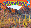 Deserts cover