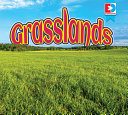 Grasslands cover