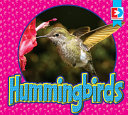 Hummingbirds cover