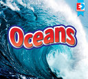 Oceans cover