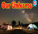 Our Universe cover