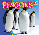 Penguins cover