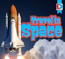 Travel in Space cover