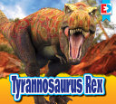 Tyrannosaurus Rex cover