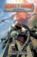 Leo Thorsness: Vietnam: Valor in the Sky cover