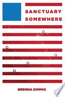 Sanctuary Somewhere cover