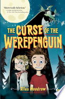The Curse of the Werepenguin cover