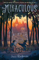 The Miraculous cover