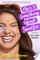 There's Something About Sweetie cover