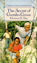 The Secret of Gumbo Grove cover