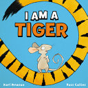I Am a Tiger cover