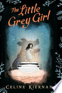 The Little Grey Girl cover