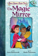 The Magic Mirror cover