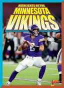 Highlights of the Minnesota Vikings cover