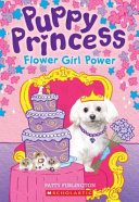 Flower Girl Power cover