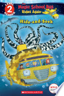 Hide-and-Seek cover