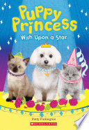 Wish Upon a Star cover
