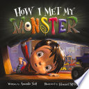 How I Met My Monster cover