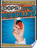 Oops! It's Penicillin! cover
