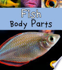Fish Body Parts cover