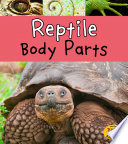 Reptile Body Parts cover