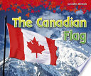 The Canadian Flag cover