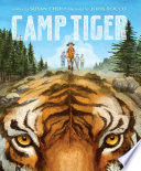 Camp Tiger cover