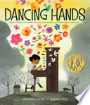 Dancing Hands: How Teresa Carreño Played the Piano for President Lincoln cover