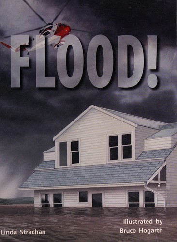 Flood! cover