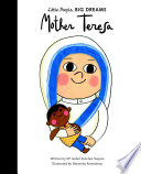 Mother Teresa cover