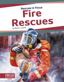 Fire Rescues cover