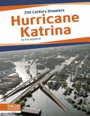 Hurricane Katrina cover
