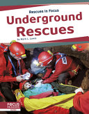 Underground Rescues cover