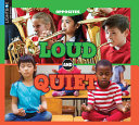 Loud and Quiet (Lightbox) cover