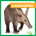 Aardvarks cover