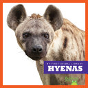 Hyenas cover