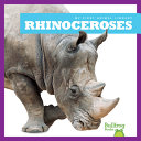 Rhinoceroses cover