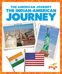 The Indian-American Journey cover
