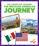 The Mexican-American Journey cover