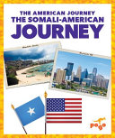 The Somali-American Journey cover