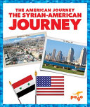 The Syrian-American Journey cover