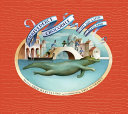 Arrivederci, Crocodile Or See You Later, Alligator cover