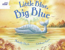 Little Blue Big Blue cover