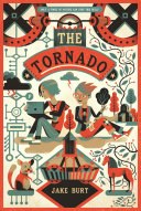 The Tornado cover