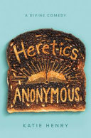 Heretics Anonymous cover