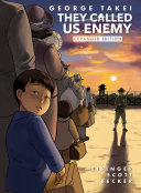 They Called Us Enemy cover