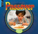 Passover cover
