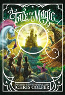 A Tale of Magic cover