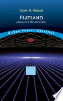 Flatland: A Romance of Many Dimensions cover